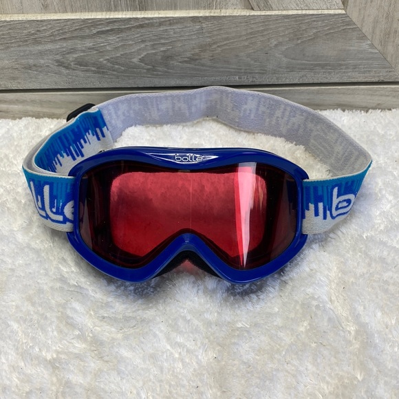 bolle Accessories Bolle Volt Snow Goggles Kids Snowboard Ski Unisex